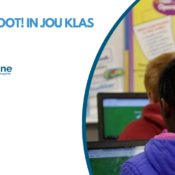 Speel Kahoot! in jou klas